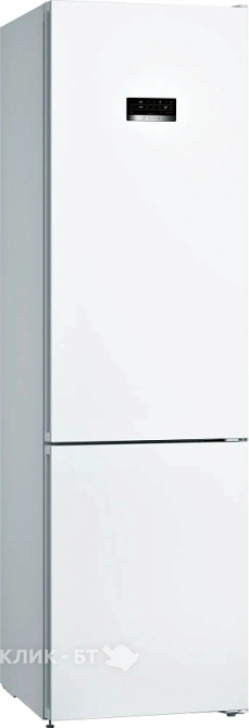 Холодильник BOSCH KGN39XW326