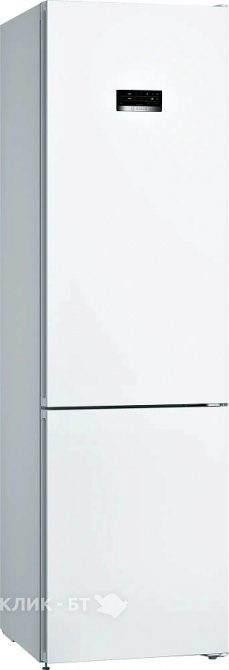 Холодильник BOSCH KGN39XW326