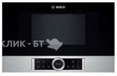 Микроволновая печь BOSCH BFR634GS1