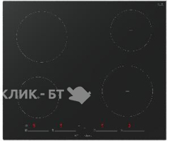 Варочная поверхность KUPPERSBUSCH KI 6130.0 SE