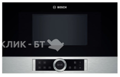 Микроволновая печь BOSCH BFR634GS1