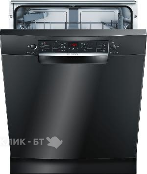 Посудомоечная машина BOSCH SMU 46 CB 01 S
