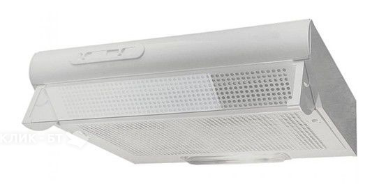 Вытяжка ELIKOR DAVOLINE 50П-290-П3Л БЕЛЫЙ