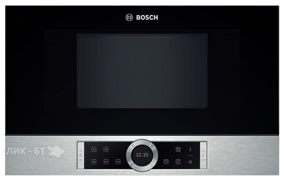 Микроволновая печь BOSCH BFR634GS1