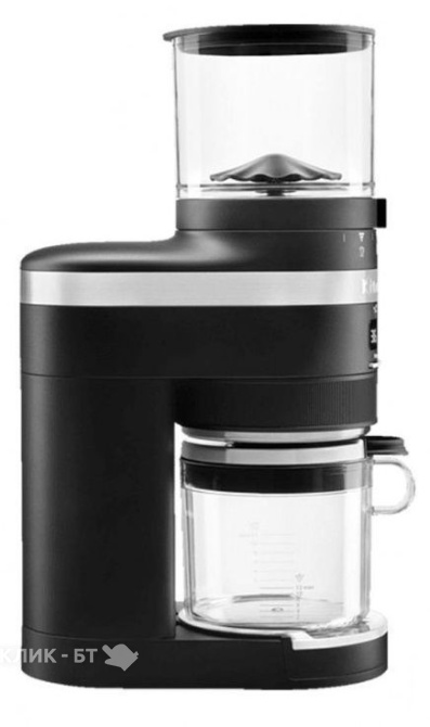 Кофемолка KITCHENAID 5KCG8433EBM