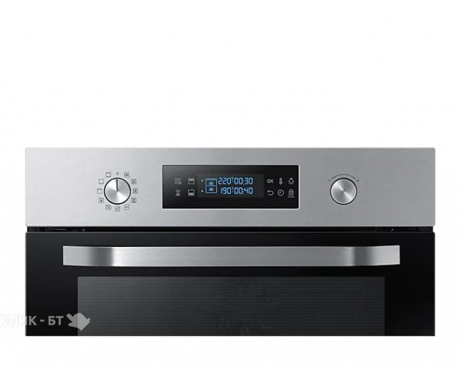 Духовой шкаф SAMSUNG NV68R3541RS/WT