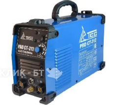 Сварочный аппарат ТСС PRO CT-312 68002
