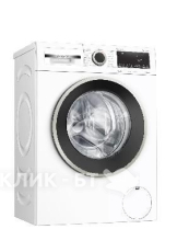 Стиральная машина BOSCH WHA122W1OE