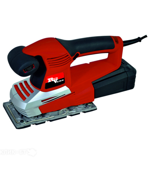 Плоскошлифовальная машина REDVERG rd-sg30-90