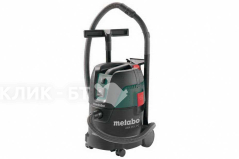 Пылесос METABO asa 25 l pc 602014000