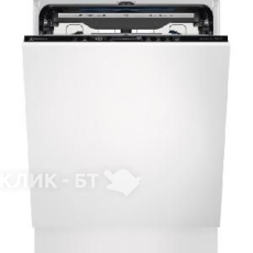 Посудомоечная машина  ELECTROLUX EEZ 969410 W