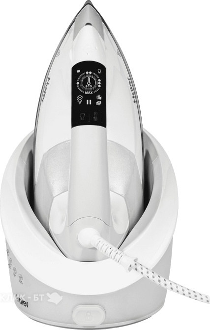 Парогенератор HAIER HI-701