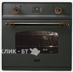 Духовой шкаф ILVE 600-CMP/MY