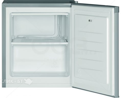 Морозильная камера BOMANN gb 388 silber a++ 32l
