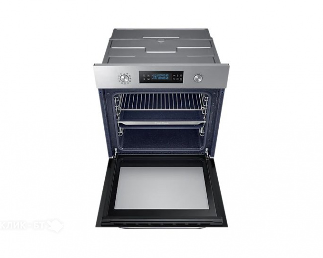 Духовой шкаф SAMSUNG NV68R3541RS/WT