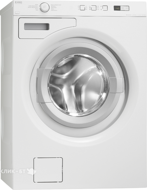 Стиральная машина ASKO w 6444 w