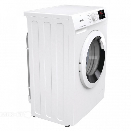 Стиральная машина GORENJE WHE 72SFS