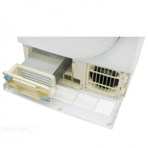 Сушильная машина SCHAUB LORENZ SLR TA721