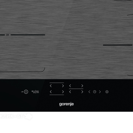 Варочная поверхность GORENJE IT643SYB7