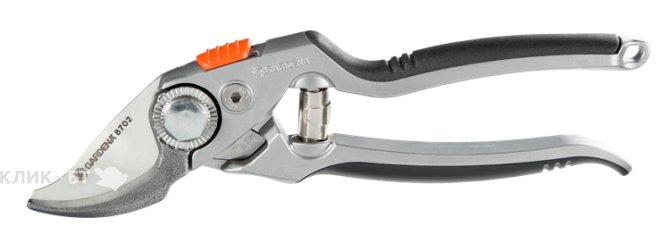 Секатор Gardena BP 50 Premium 08702-20.000.00