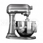 Миксер KITCHEN AID 5ksm7580 серебряный медальон