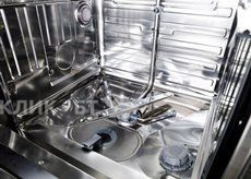 Посудомоечная машина ASKO d5556 xxl