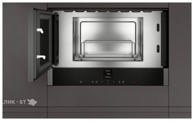 Микроволновая печь NEFF  C17GR00G0
