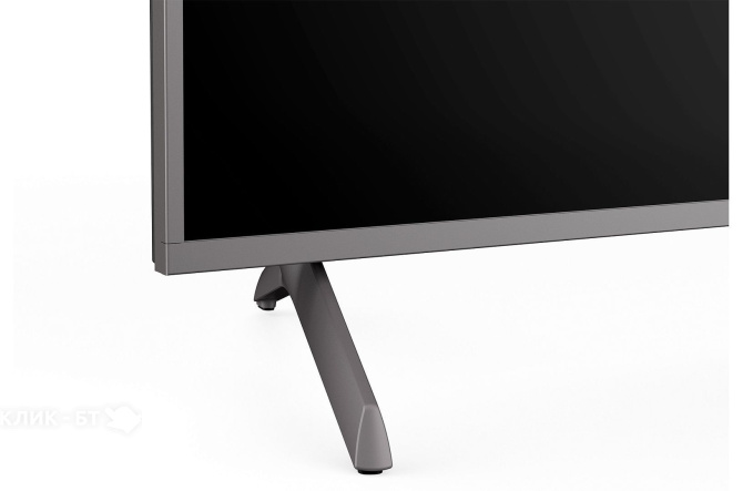 Телевизор HIBERG QLED 75Y