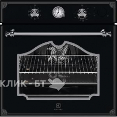 Духовой шкаф ELECTROLUX OPEB2640B