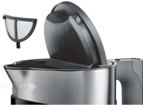 Чайник BOSCH TWK 861P3 RU