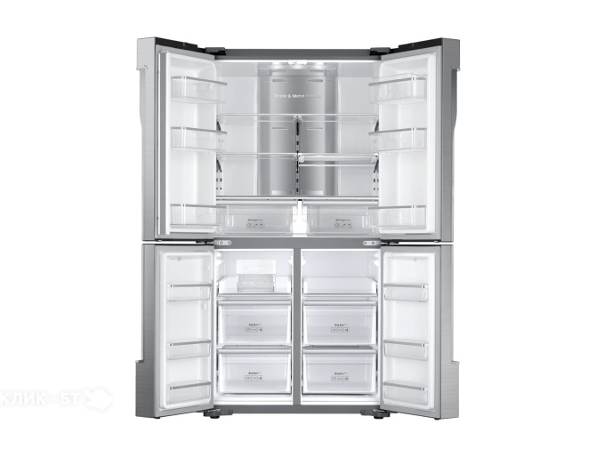 Холодильник Samsung RF-61 K90407F