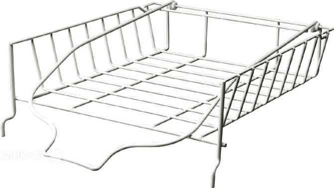 Корзина для сушильной машины WEISSGAUFF WDH 1100
