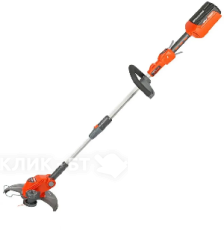 Триммер электрический PATRIOT TR 340XL 250205340