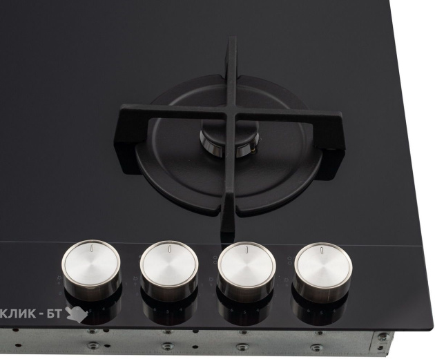Варочная поверхность DELONGHI NSL 460 NCM RUS