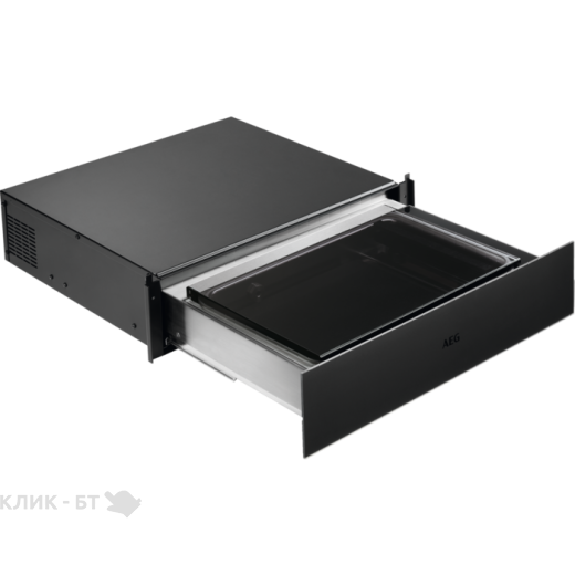 Вакууматор AEG KDK911423T