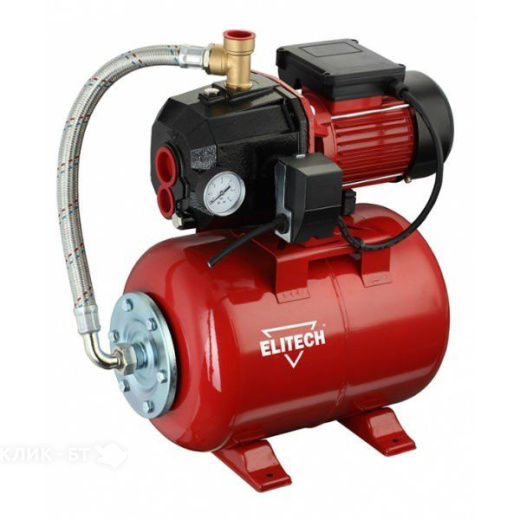 Насос Elitech САВ 800/24Э