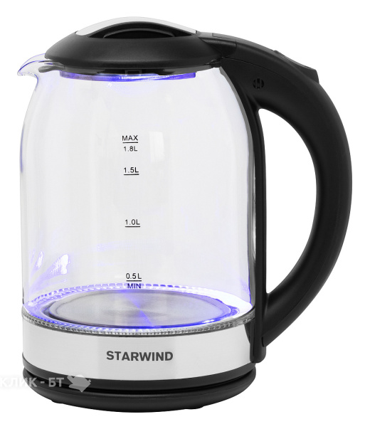 Чайник STARWIND SKG2051
