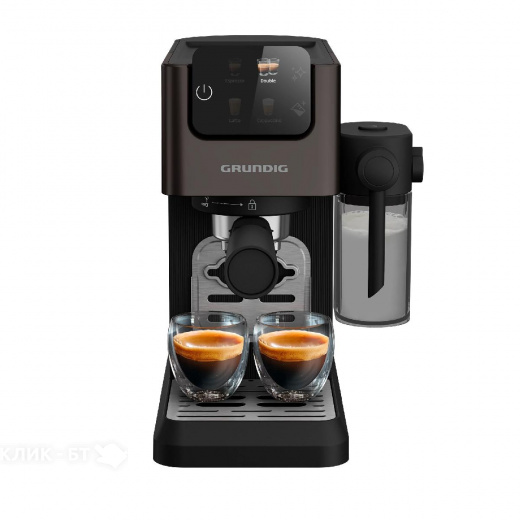 Кофеварка GRUNDIG KSM 5330