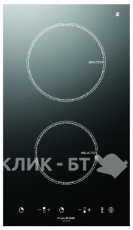 Варочная поверхность Fulgor Milano LH 302 ID 