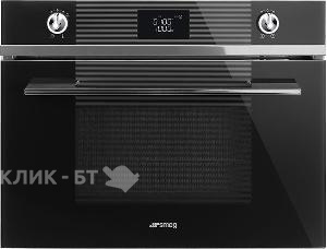 Микроволновая печь SMEG SF 4102 MN