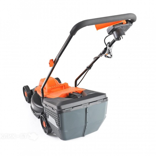 Газонокосилка PATRIOT PT1130E (512309231)