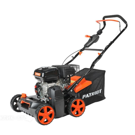 Скарификатор PATRIOT SCG 212 512105212