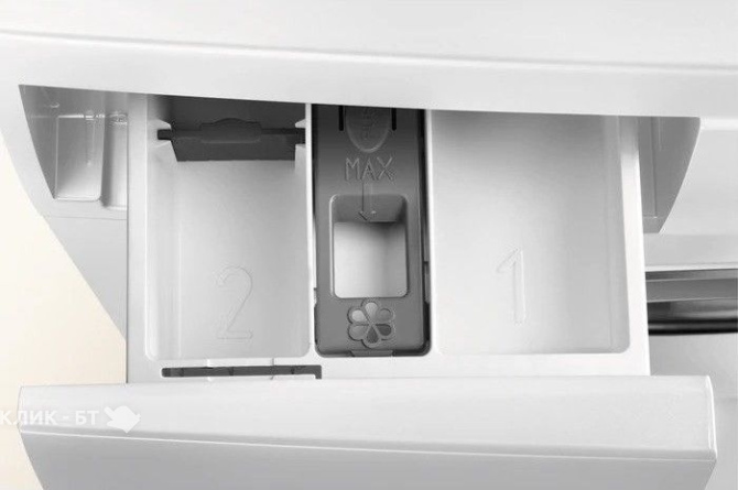 Стиральная машина  ELECTROLUX PerfectCare 600 EW6S5R06W
