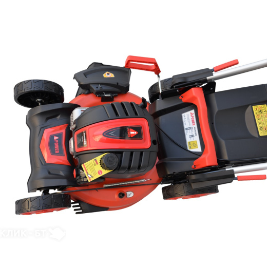Газонокосилка A-iPower AM53S 21188