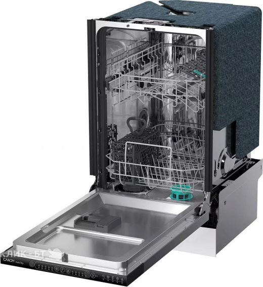 Посудомоечная машина CANDY CI 0A9E0AA-08