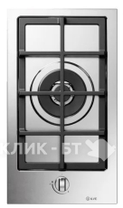Варочная поверхность ILVE HCL30CK/SS