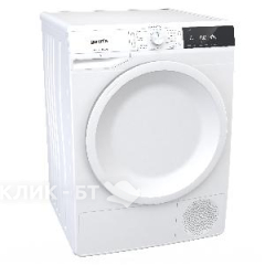 Сушильная машина Gorenje DE 82