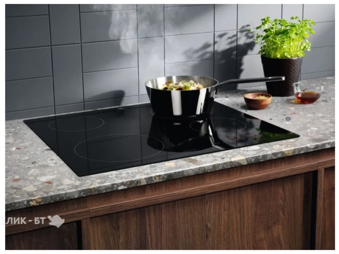 Варочная поверхность ELECTROLUX LIR60430