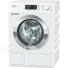 Стиральная машина MIELE wkh 130 wps chromeedition