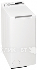 Стиральная машина WHIRLPOOL TDLR 70110